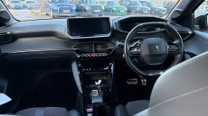 Peugeot 208 100kW GT 50kWh 5dr Auto Electric Hatchback